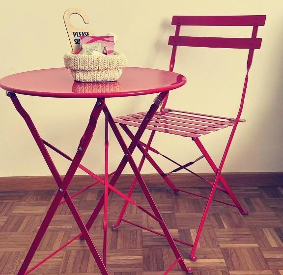 B&b Tre Conigli Sul Comò