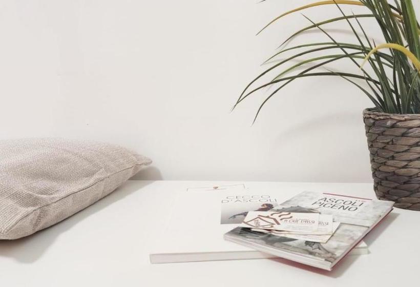 تختخواب و صبحانه Aduepassi