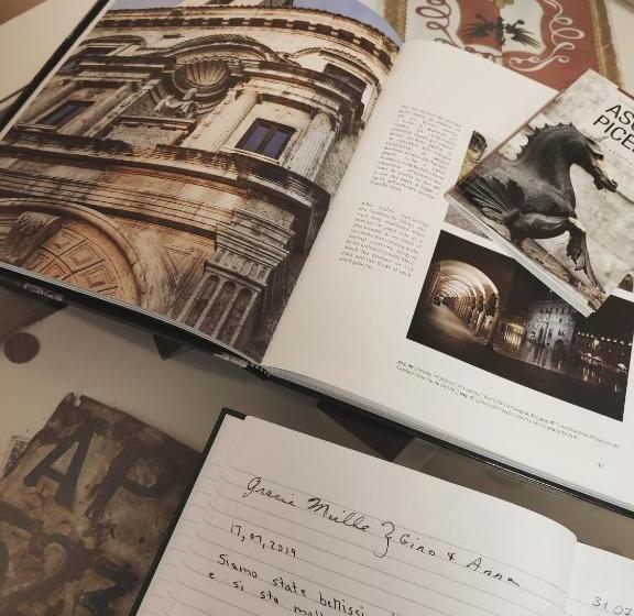 تختخواب و صبحانه Aduepassi