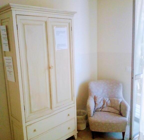 مبيت وإفطار All My Home