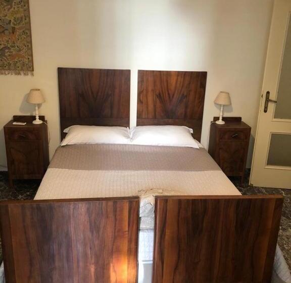 مبيت وإفطار All My Home