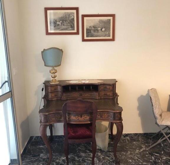 مبيت وإفطار All My Home