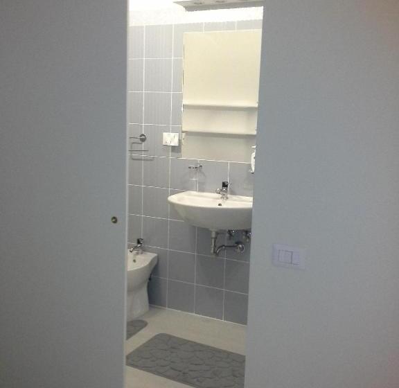 مبيت وإفطار All My Home