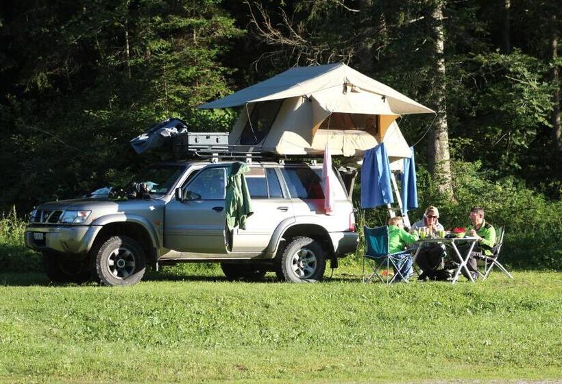 Bed and Breakfast Eirl Dolomites Retreat Sappada