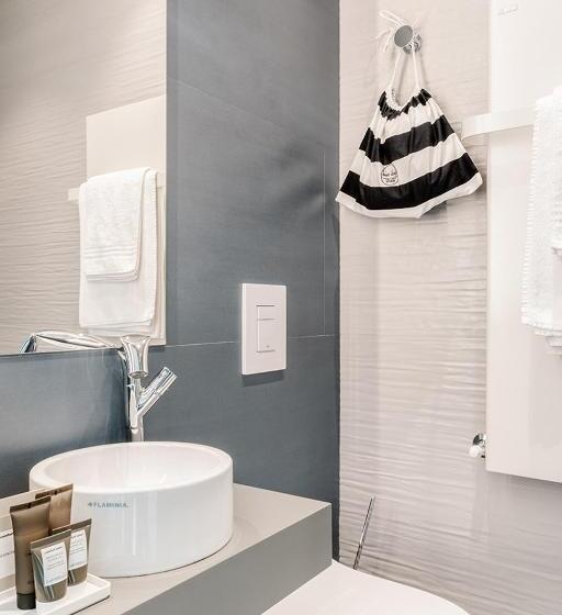 住宿加早餐  Anjoy&bleev Rooms