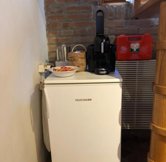 צימר Antico Cascinale Lombardo