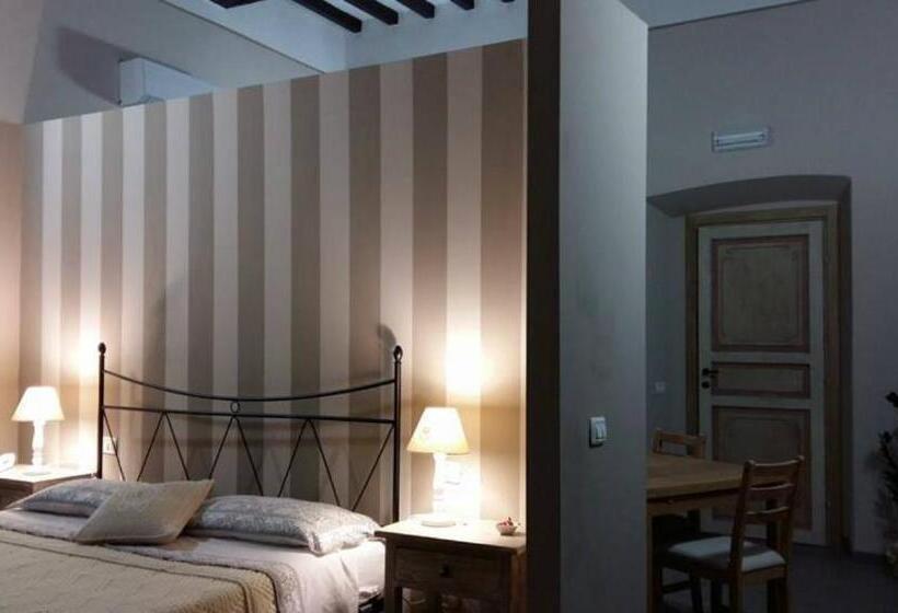 住宿加早餐  Antico Portale Ospitalità Diffusa