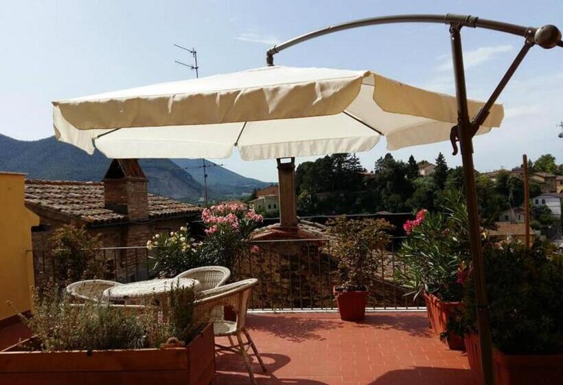 住宿加早餐  Antico Portale Ospitalità Diffusa