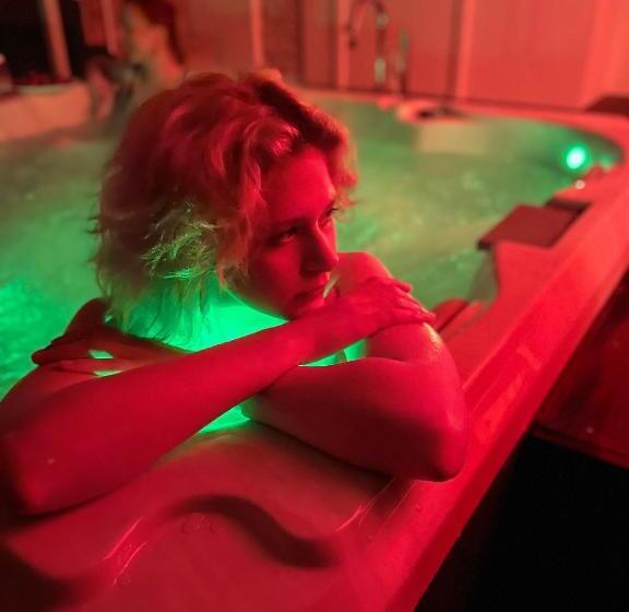 צימר Augustus Luxury Suite