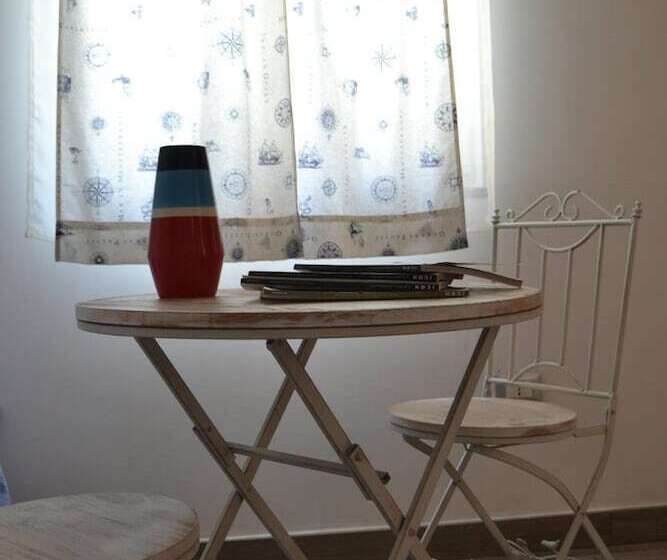 مبيت وإفطار Beatrice Home