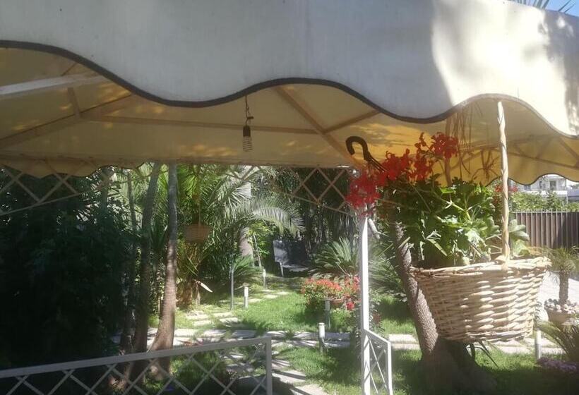 مبيت وإفطار Beatrice Home