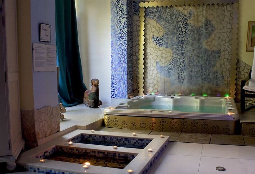 مبيت وإفطار Beatrice Home