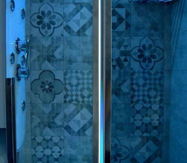 مبيت وإفطار Beatrice Home