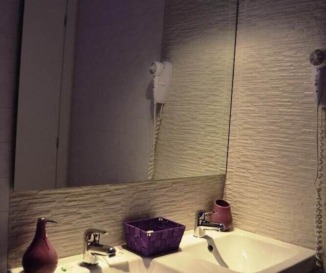 مبيت وإفطار Beatrice Home