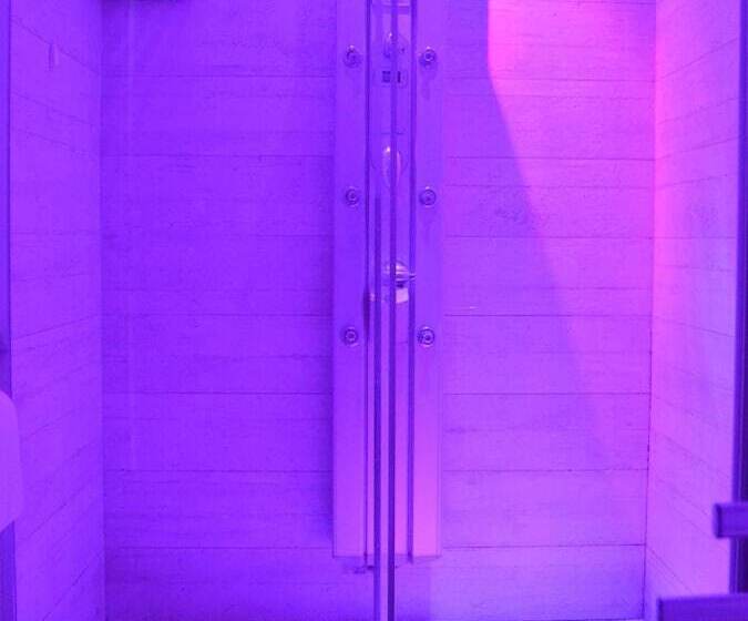 مبيت وإفطار Beatrice Home