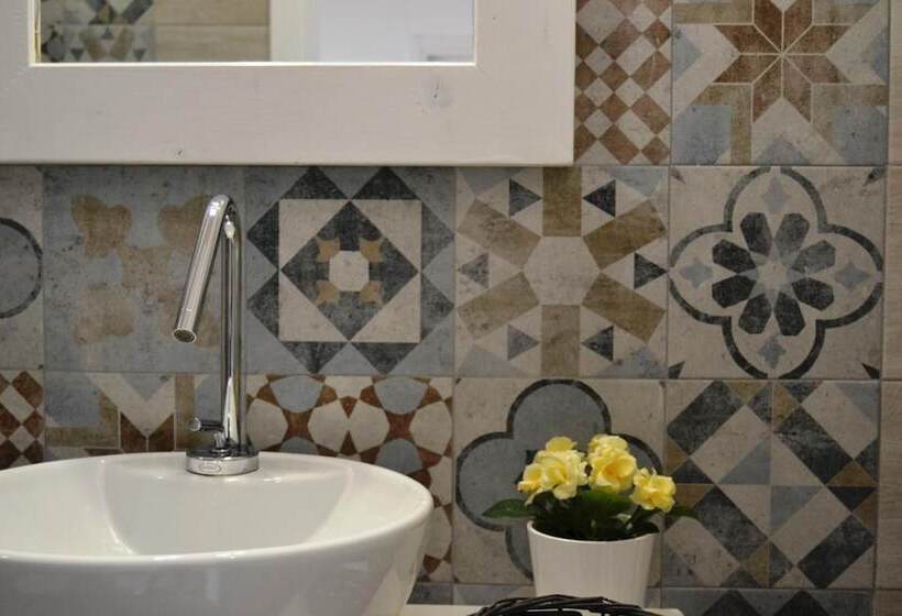 مبيت وإفطار Beatrice Home