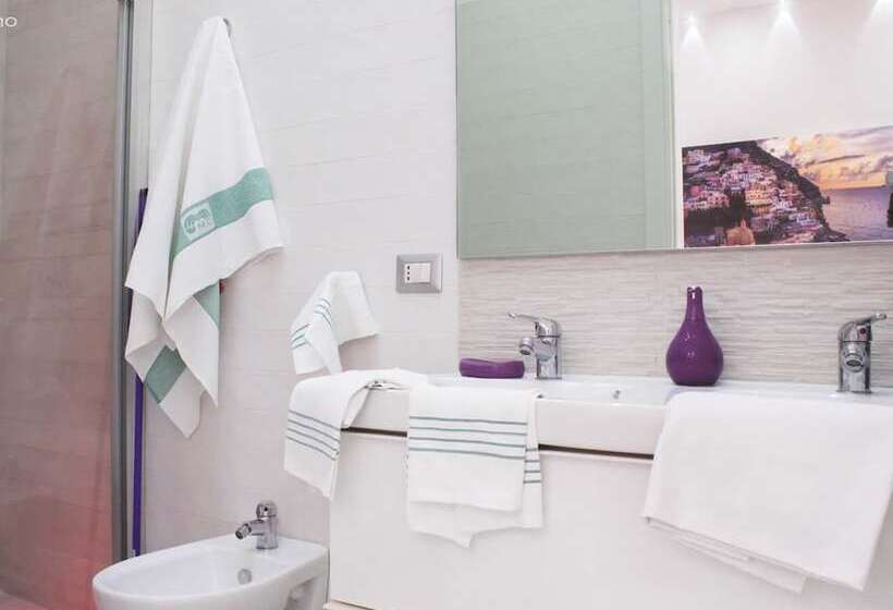 مبيت وإفطار Beatrice Home