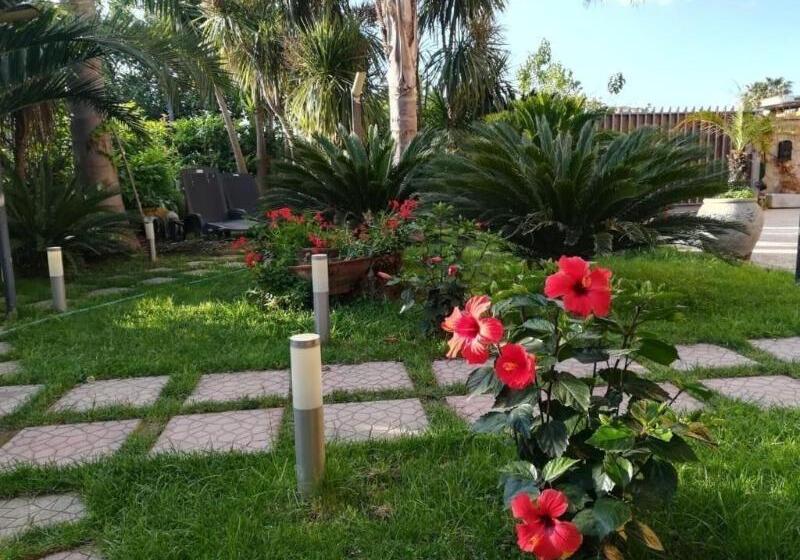 مبيت وإفطار Beatrice Home