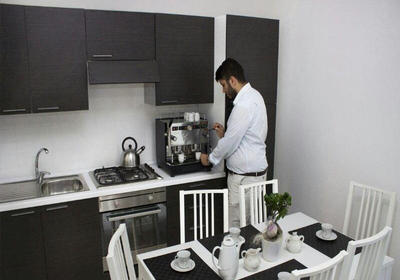 مبيت وإفطار Beatrice Home