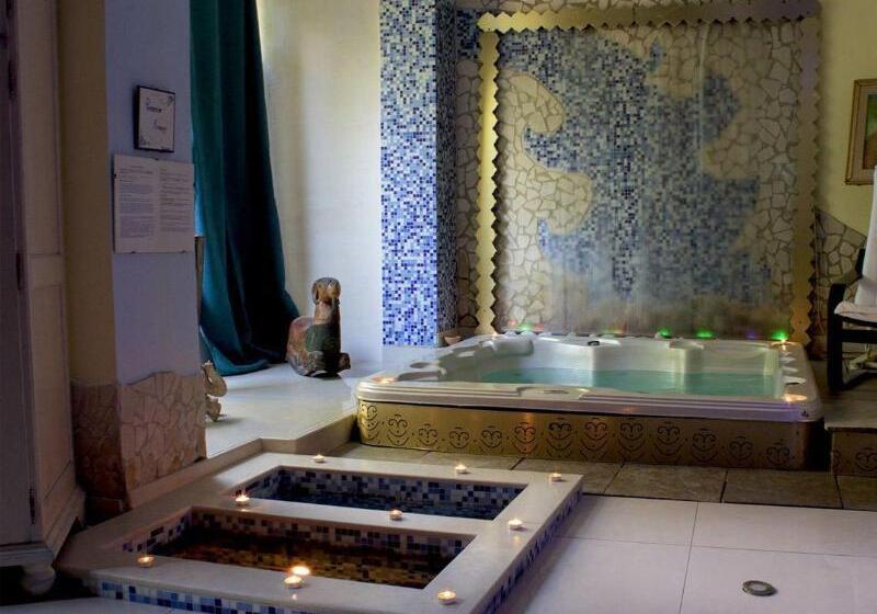 مبيت وإفطار Beatrice Home