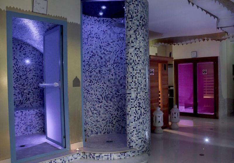 مبيت وإفطار Beatrice Home