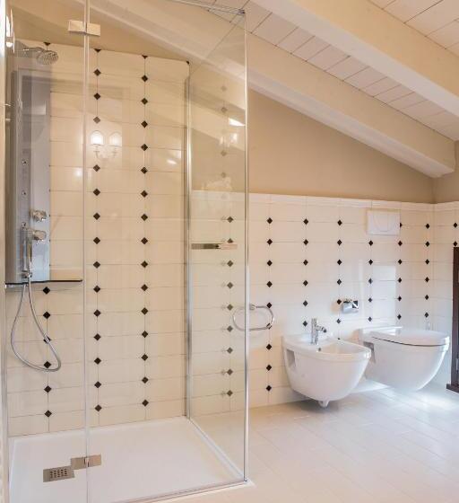 ベッドアンドブレックファースト Casa Delneri Aquileia Adults Only