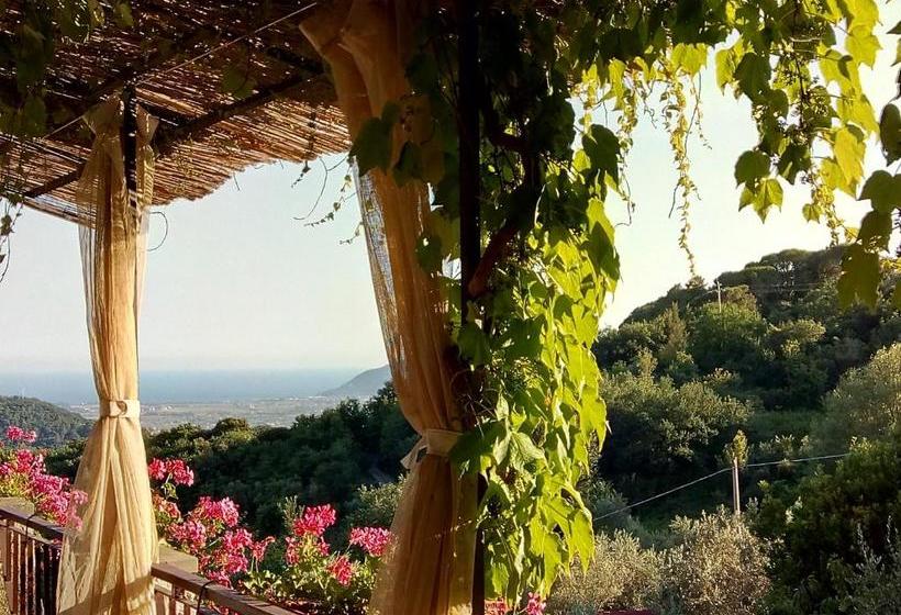 住宿加早餐  Casa Virgilio