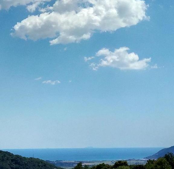 住宿加早餐  Casa Virgilio