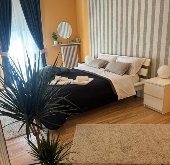 تختخواب و صبحانه Casina Dei Marsi