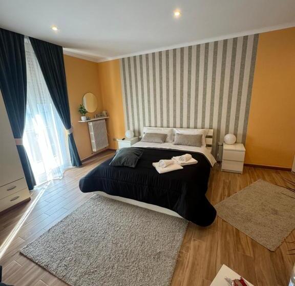 تختخواب و صبحانه Casina Dei Marsi