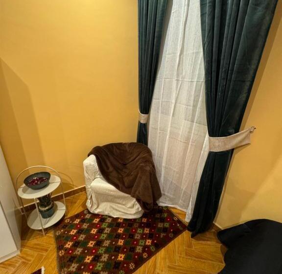 تختخواب و صبحانه Casina Dei Marsi