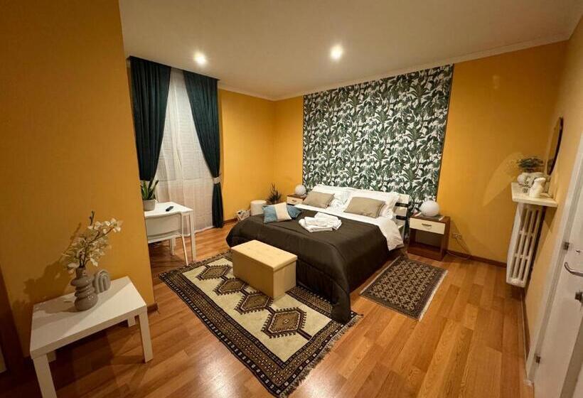 تختخواب و صبحانه Casina Dei Marsi