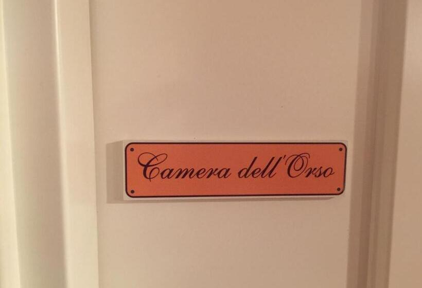 تختخواب و صبحانه Casina Dei Marsi