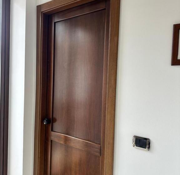 ベッドアンドブレックファースト Crispi 10