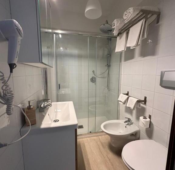 ベッドアンドブレックファースト Crispi 10