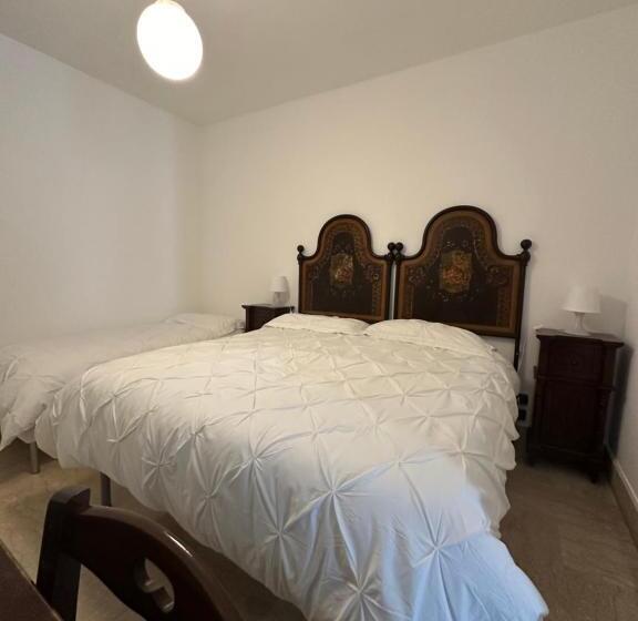 ベッドアンドブレックファースト Crispi 10