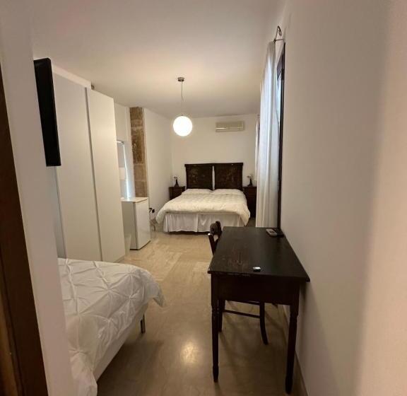 ベッドアンドブレックファースト Crispi 10