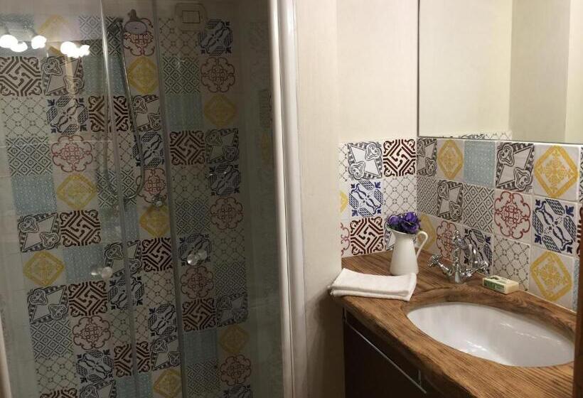 مبيت وإفطار Dedicato A Te