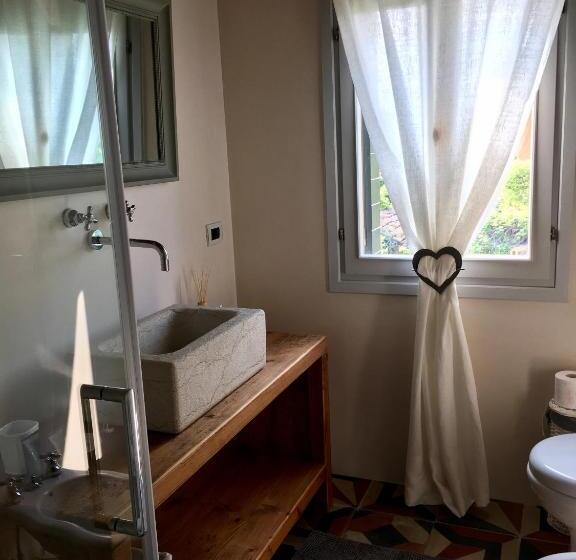 צימר Dimora Di Campagna