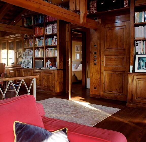 צימר Dimora Di Campagna