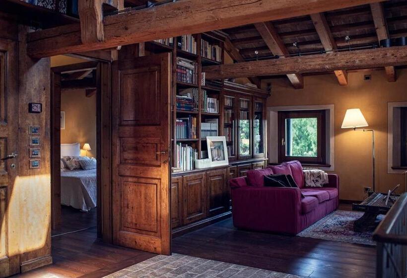 צימר Dimora Di Campagna