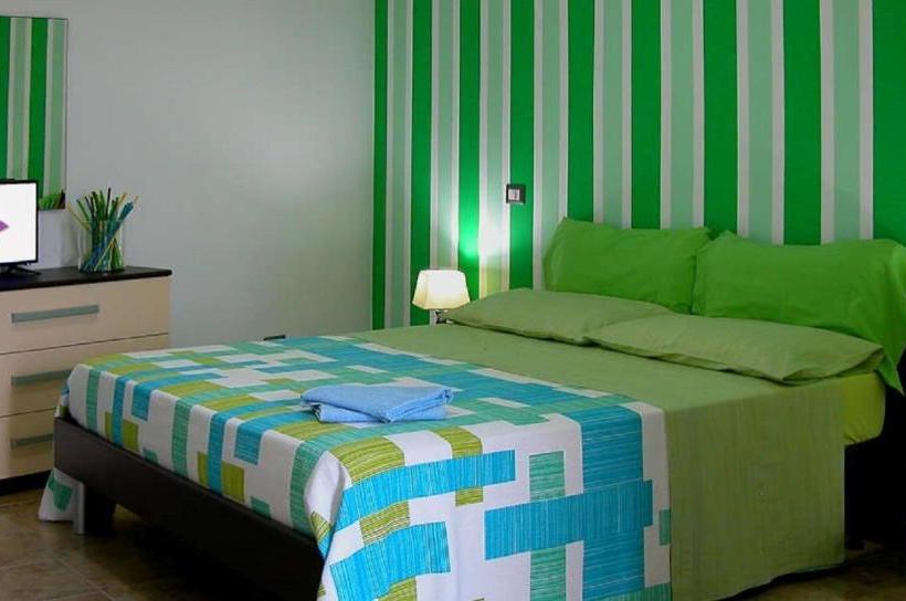 Bed House Floristella