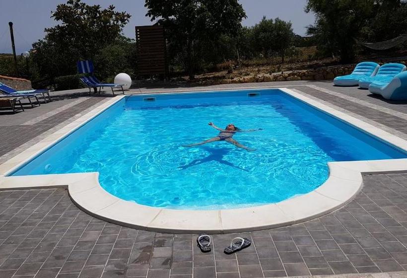 Bed House Floristella