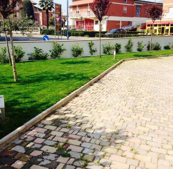 住宿加早餐 H5 5h Luxury Room