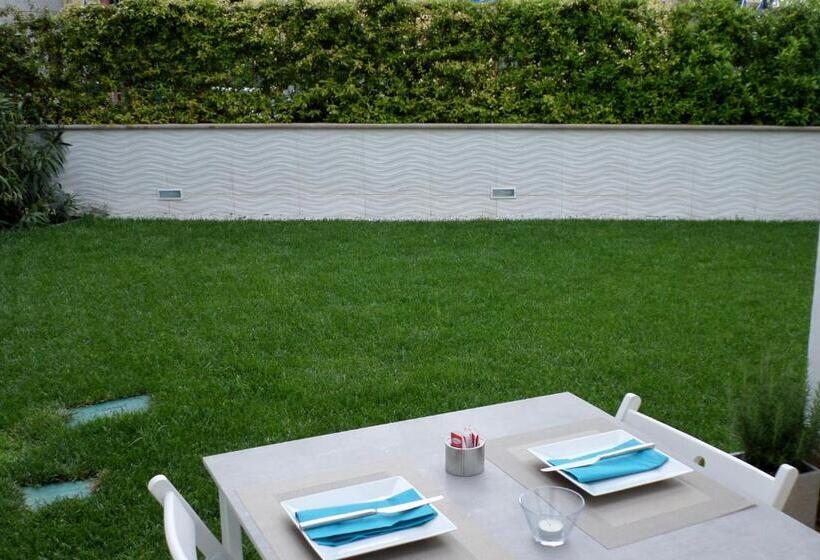 住宿加早餐 H5 5h Luxury Room