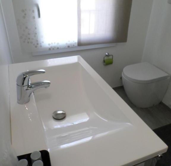 住宿加早餐 H5 5h Luxury Room