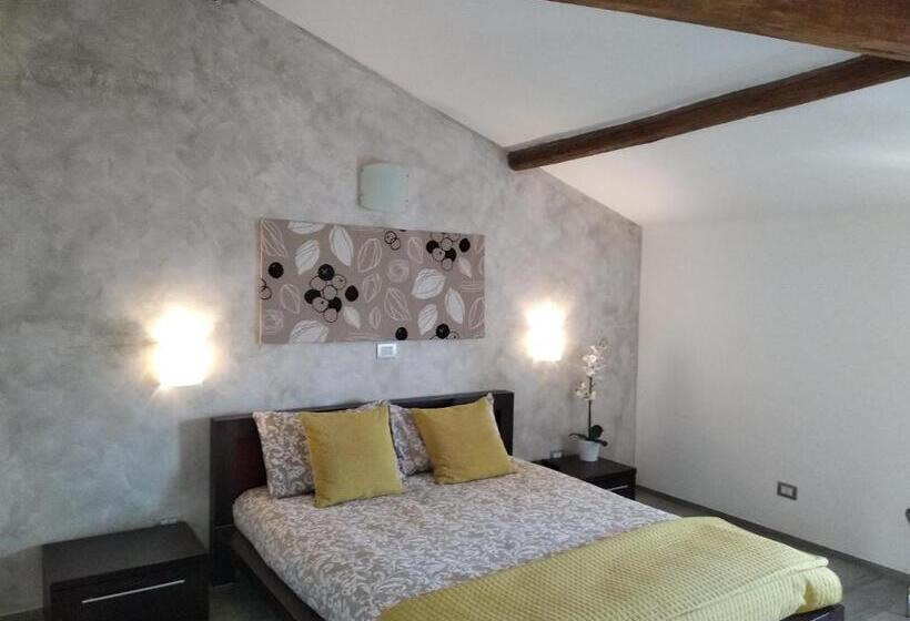 住宿加早餐 H5 5h Luxury Room