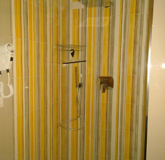 تختخواب و صبحانه Il Cavaliere