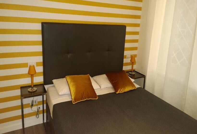 تختخواب و صبحانه Il Cavaliere