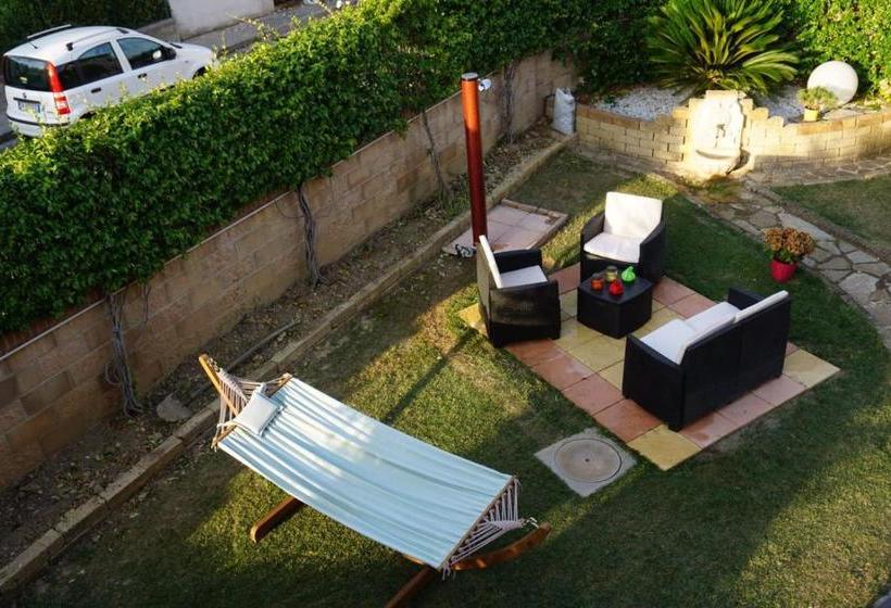 تختخواب و صبحانه Il Dolce Sospiro